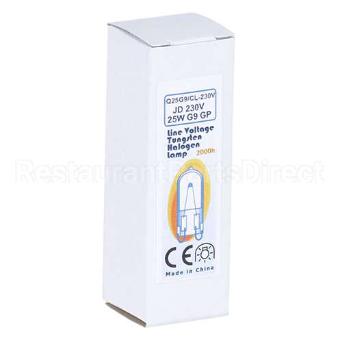 M231814 Compatible Moffat Bulb - 230V/25W