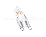 M231814 Moffat Lamp G9, E35 25W 230V Halogen