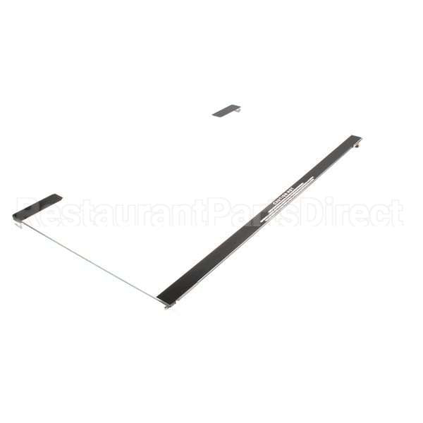 M233368 Compatible Moffat Door Inner Glass Assembly
