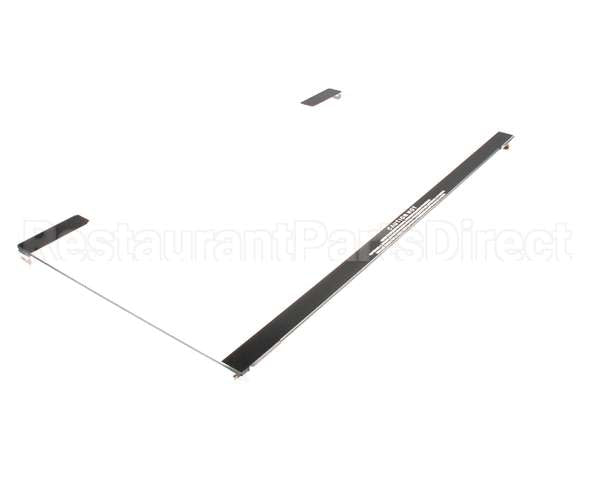 M233368 Moffat Door Inner Glass Assembly E27