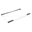 M233370 Compatible Moffat Door Inner Glass Assembly E22