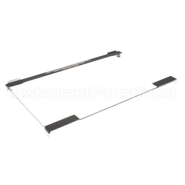 M233370 Compatible Moffat Door Inner Glass Assembly E22
