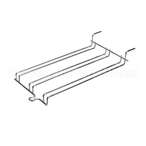 M233521 Compatible Moffat Oven Side Rack Lh E22