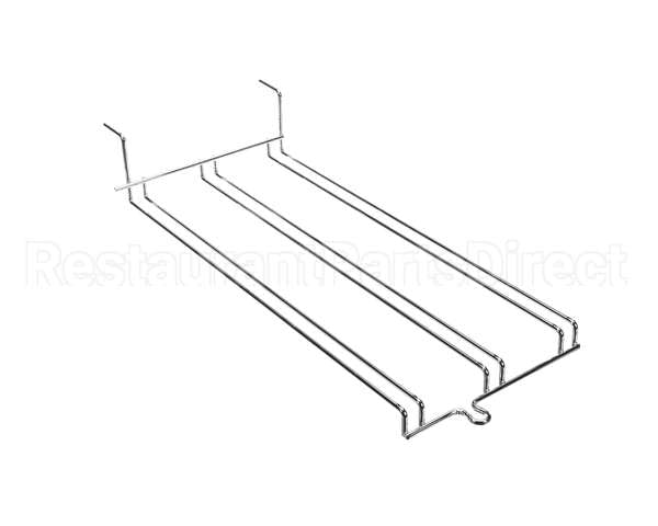 M233558 Moffat Oven Side Rack Lh E27M3