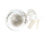 M233863 Moffat Oven Lamp Assembly G9 (Complete)