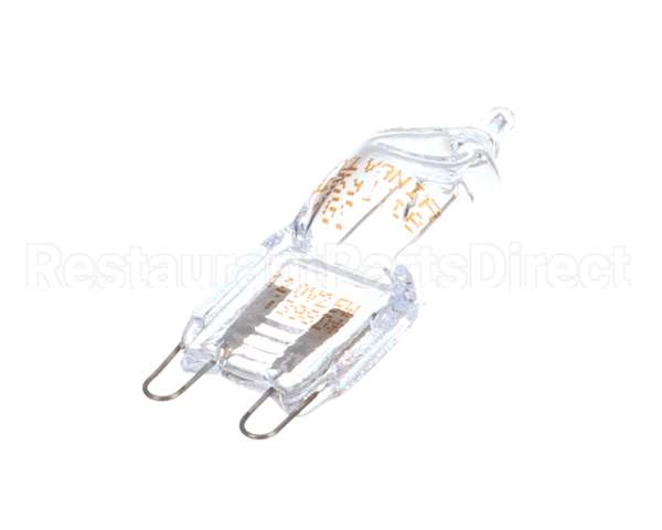 M233884 Moffat Lamp Bulb G9 25W Halogen 120V