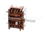 M233887 Moffat Rotary On/Off Switch