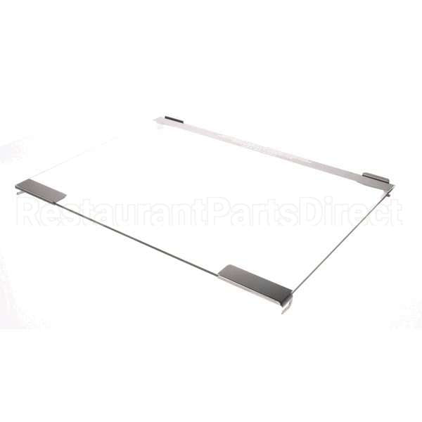 M233913 Compatible Moffat Door Inner Glass Assembly