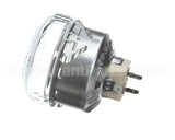 M234048 Moffat Oven Lamp Assembly G9 25W 230V (Complete