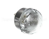 M234048 Moffat Oven Lamp Assembly G9 25W 230V (Complete