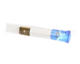 M234136 Moffat Indicator Blue Led 9Mm 110-250
