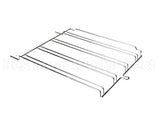 M234204 Moffat Oven Side Rack Lh E31