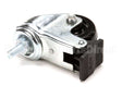 M234213 Moffat Swivel Caster With D/Brake