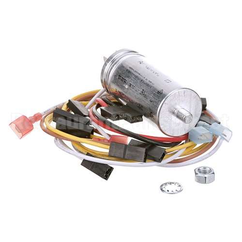 M234252 Compatible Moffat Capacitor Reloc Kit 10Uf