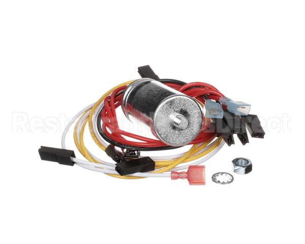 M234252K Moffat Capacitor Reloc Kit 10Uf