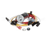 M234252K Moffat Capacitor Reloc Kit 10Uf