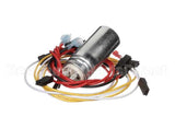 M234252K Moffat Capacitor Reloc Kit 10Uf