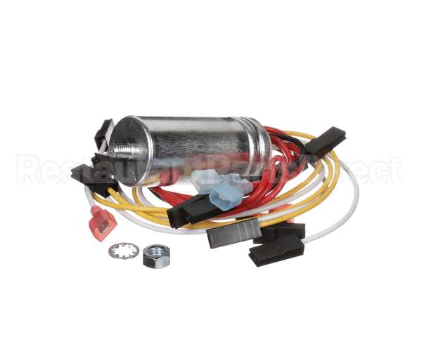 M234252K Moffat Capacitor Reloc Kit 10Uf