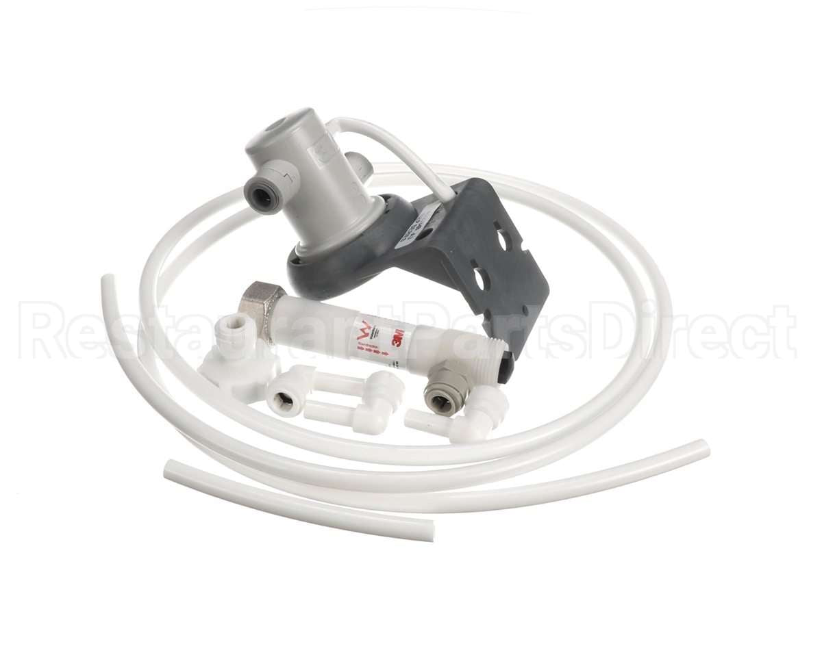 M234347 Moffat Filter Head Kit 3/8 Push-Fit (Needs M234