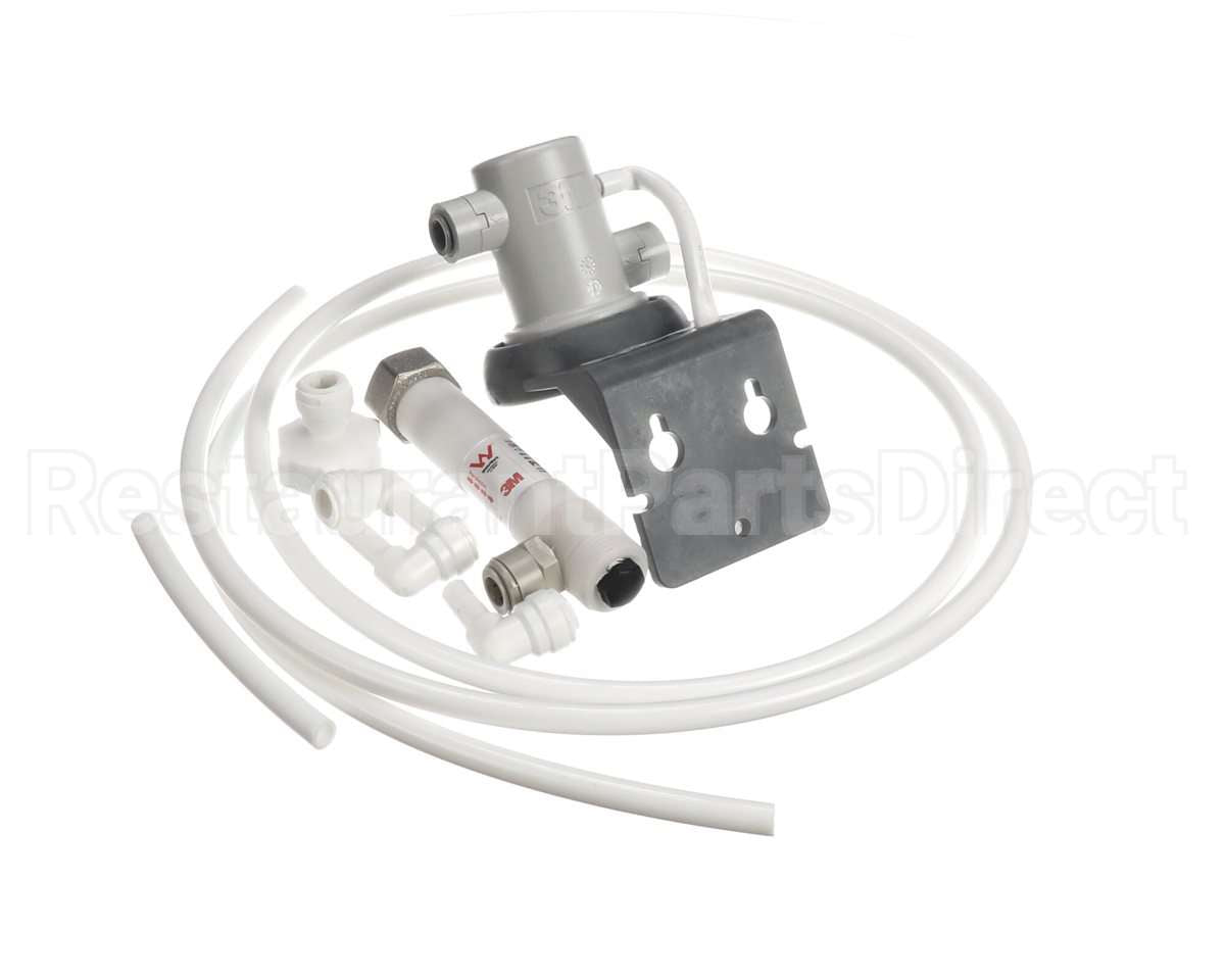 M234347 Moffat Filter Head Kit 3/8 Push-Fit (Needs M234