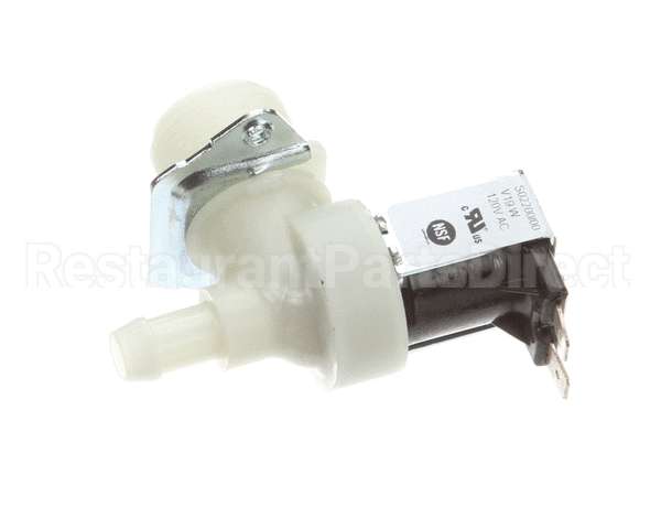 M234349 Moffat Water Solenoid 90 Outlet 120V