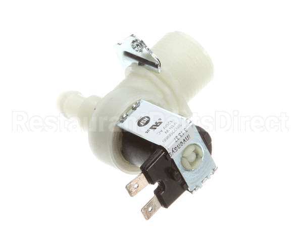 M234349 Moffat Water Solenoid 90 Outlet 120V