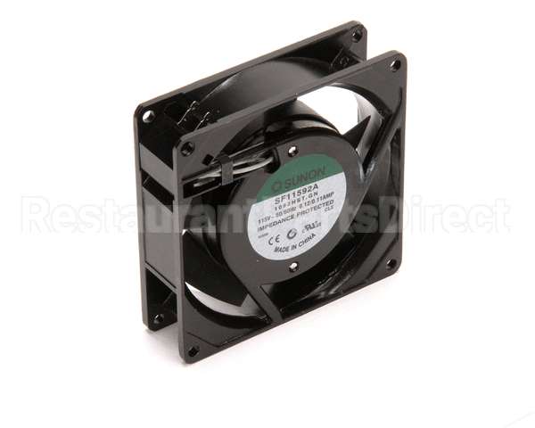 M234461 Moffat Cooling Fan 110-120V 50/60Hz