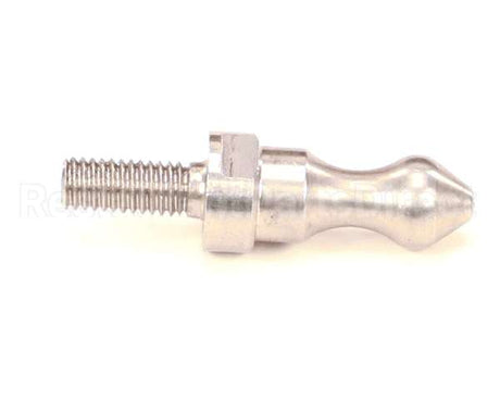 M234582 Moffat Door Catch Strike