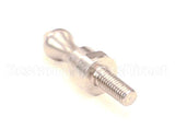 M234582 Moffat Door Catch Strike