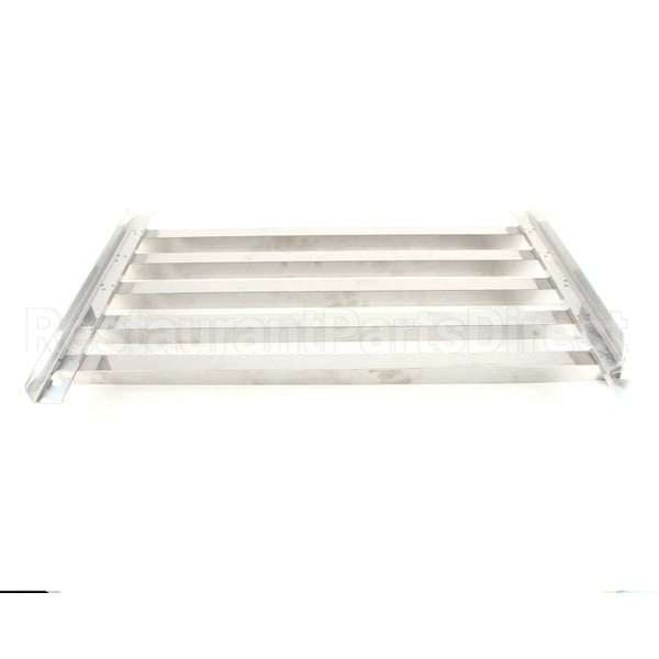 M234658 Compatible Moffat Oven Side Rack Lh 5-Tray E32D/G32D