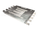 M234659 Moffat Oven Side Rack Rh, Baffle 5-Tray E32D