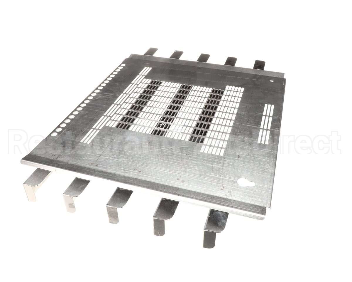 M234659 Moffat Oven Side Rack Rh, Baffle 5-Tray E32D