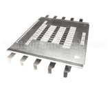 M234659 Moffat Oven Side Rack Rh, Baffle 5-Tray E32D