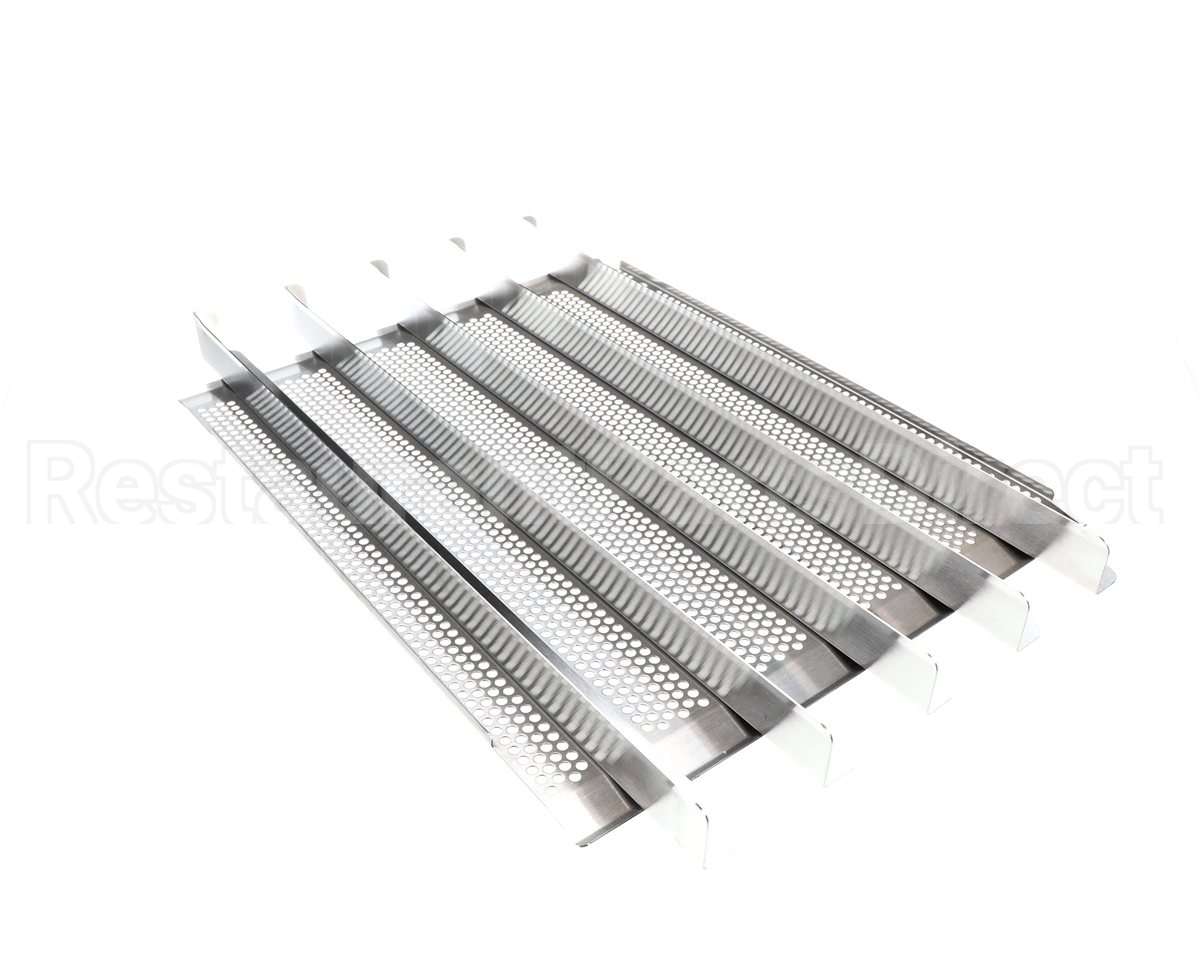 M234667 Moffat Oven Side Rack Rh 5-Tray G32D