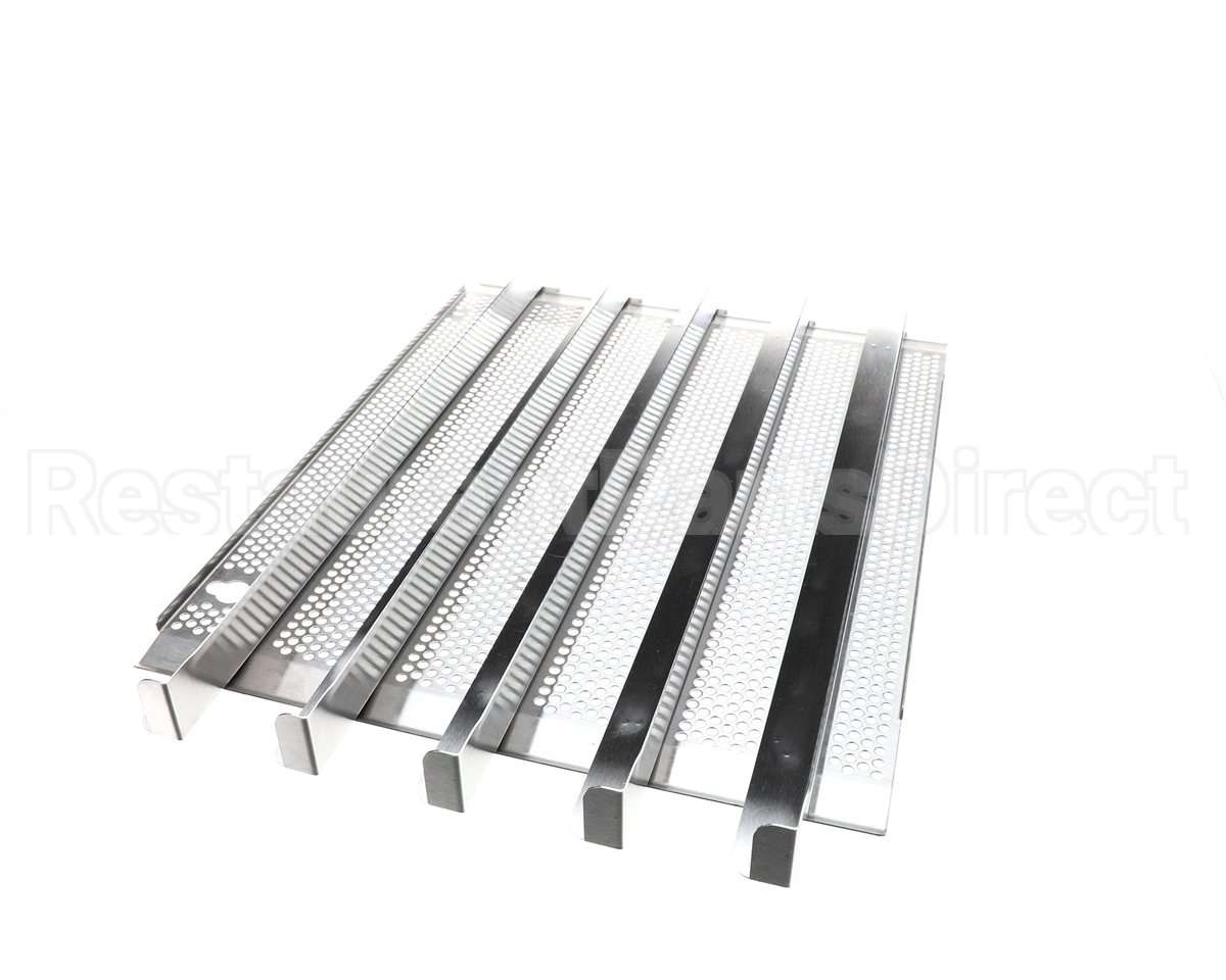 M234667 Moffat Oven Side Rack Rh 5-Tray G32D