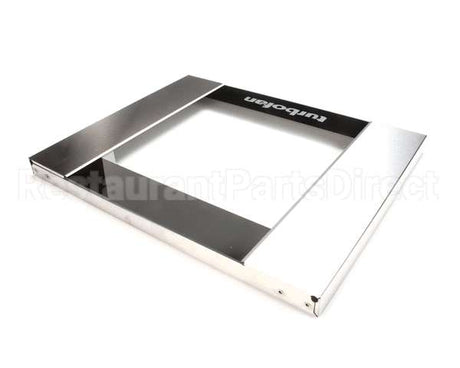 M235276 Moffat Door Outer Glass Assembly E31D