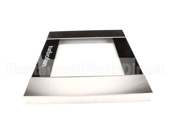 M235276 Moffat Door Outer Glass Assembly E31D