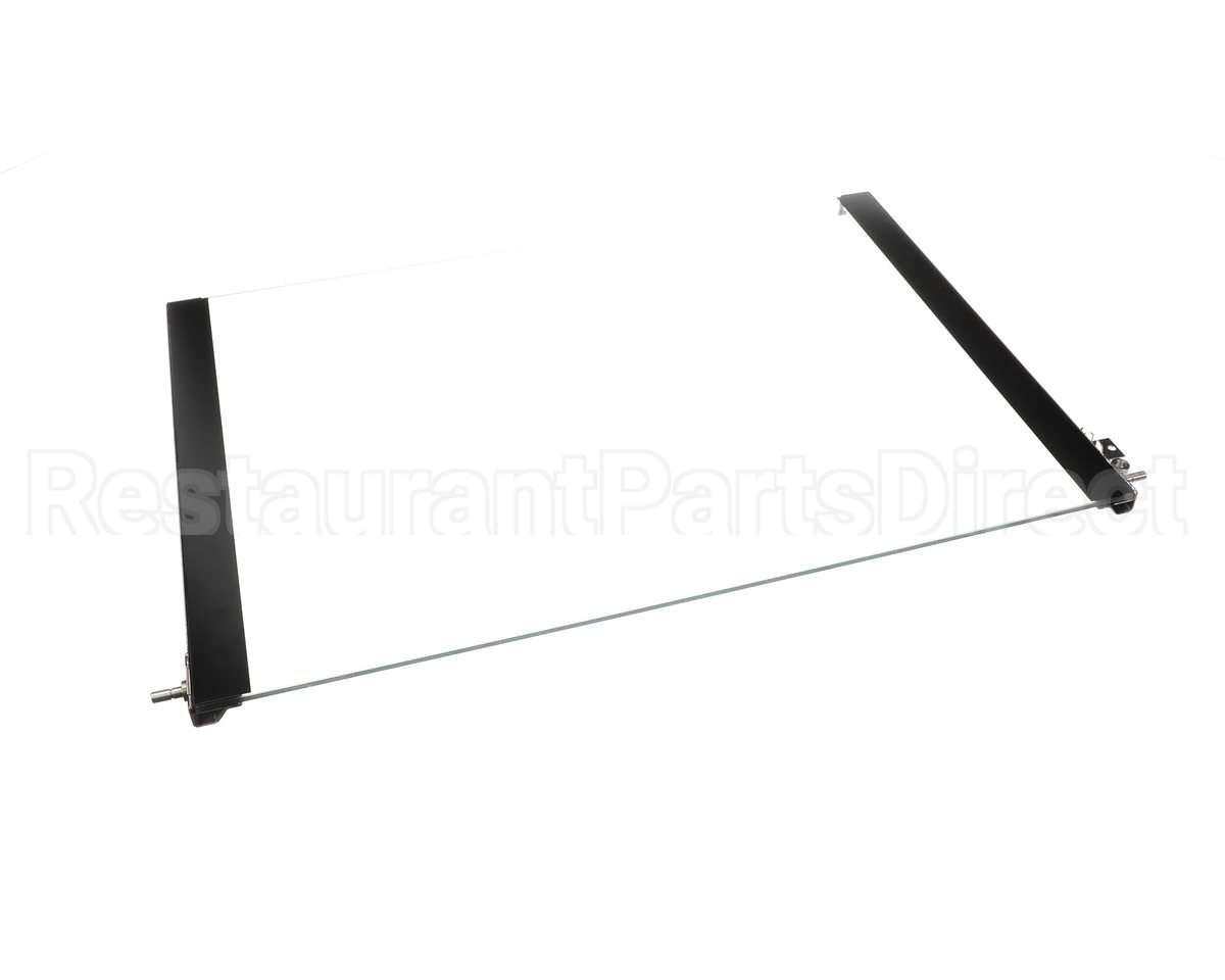 M235652 Moffat Door Inner Glass Assembly - E3