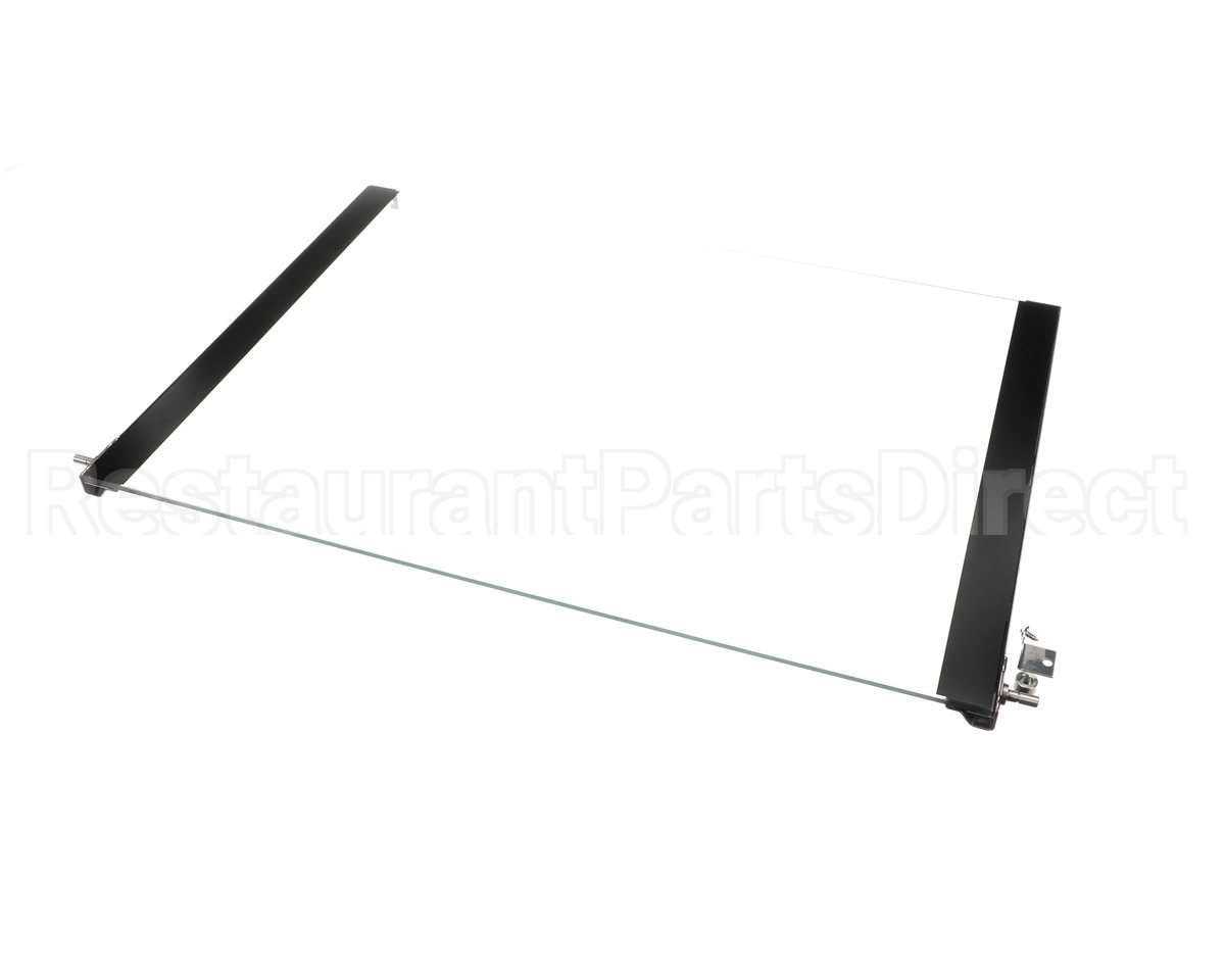 M235652 Moffat Door Inner Glass Assembly - E3