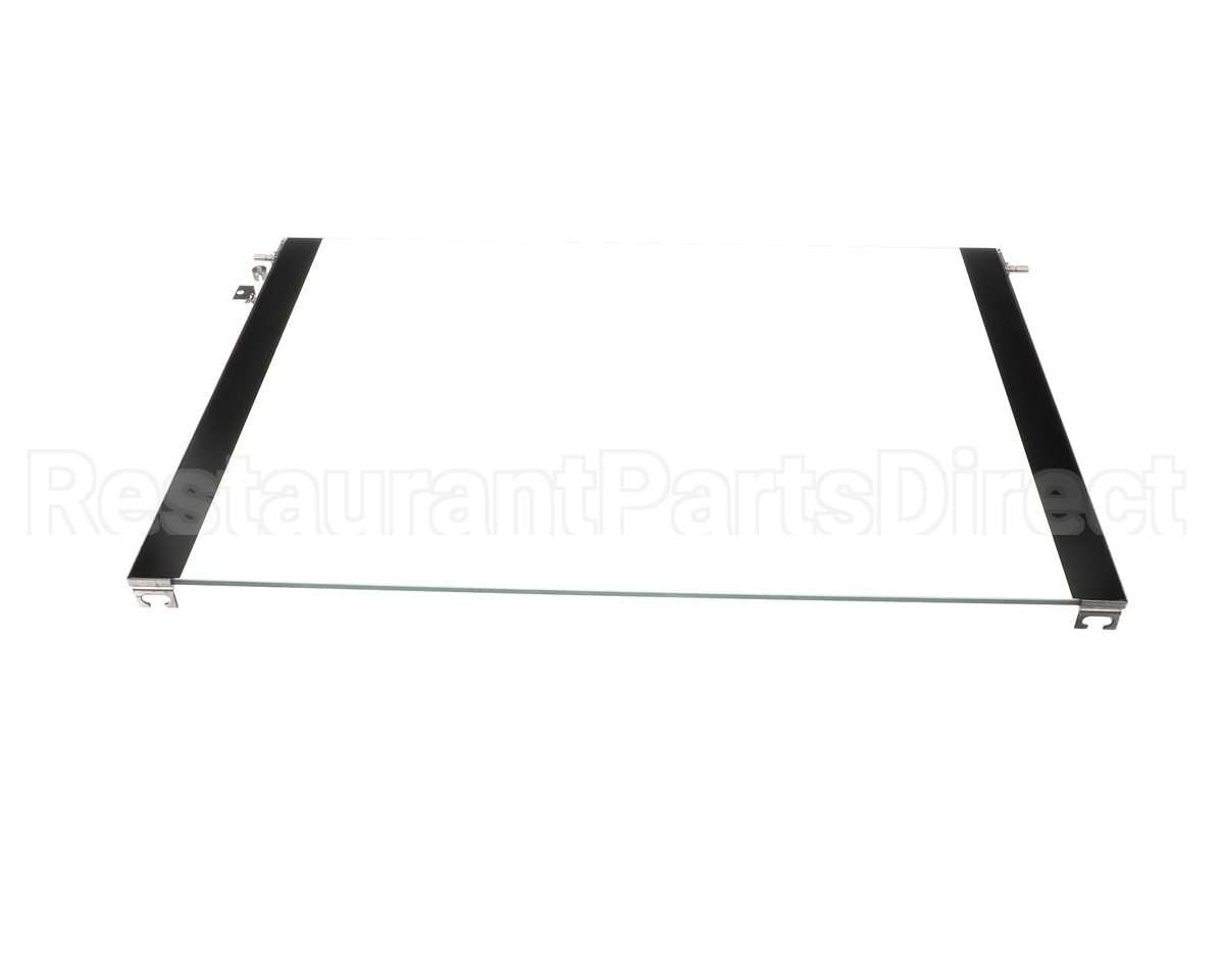 M235652 Moffat Door Inner Glass Assembly - E3