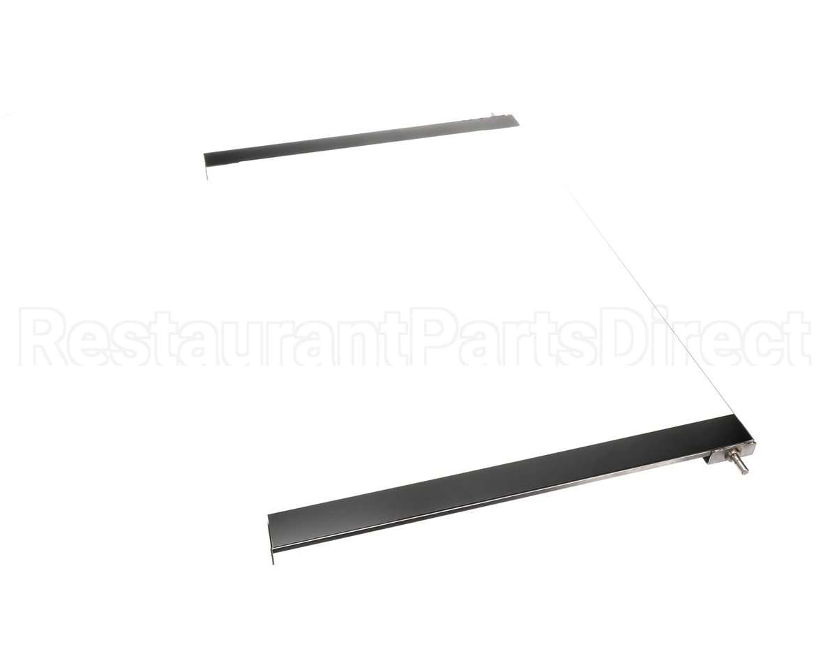 M235652 Moffat Door Inner Glass Assembly - E3