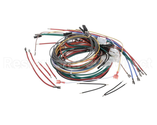 M235874 Moffat Wire Set E32D/E33D