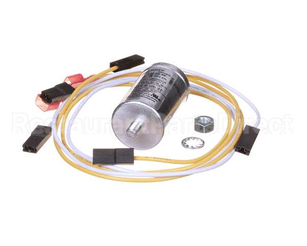 M236053K Moffat Capacitor Reloc Kit 6.3Uf