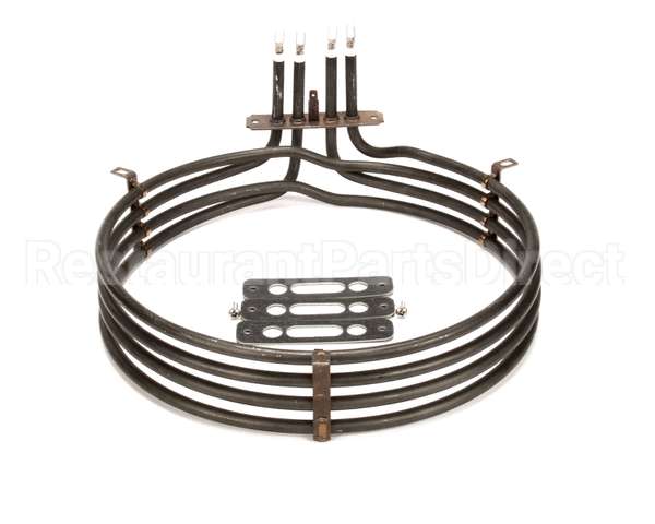 M236108K Moffat Element, 6300W 208V 2-Spd E32D