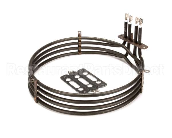 M236108K Moffat Element, 6300W 208V 2-Spd E32D