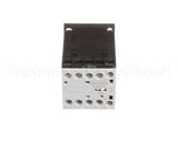 M236217 Moffat Motor Contactor 3P1Nc 24Vdc
