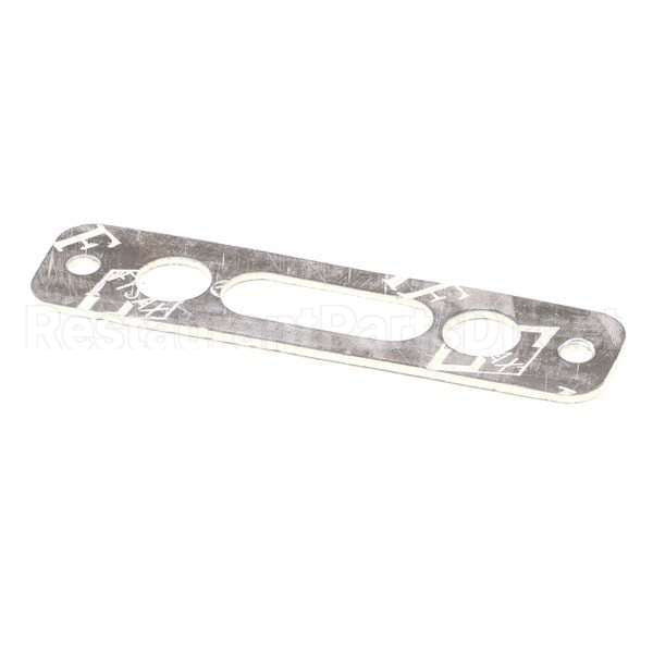 M236264 Compatible Moffat Element Gasket (Included In Oven Element