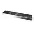 M237445 Compatible Moffat Control Panel Laminated E32D/E33D(From S