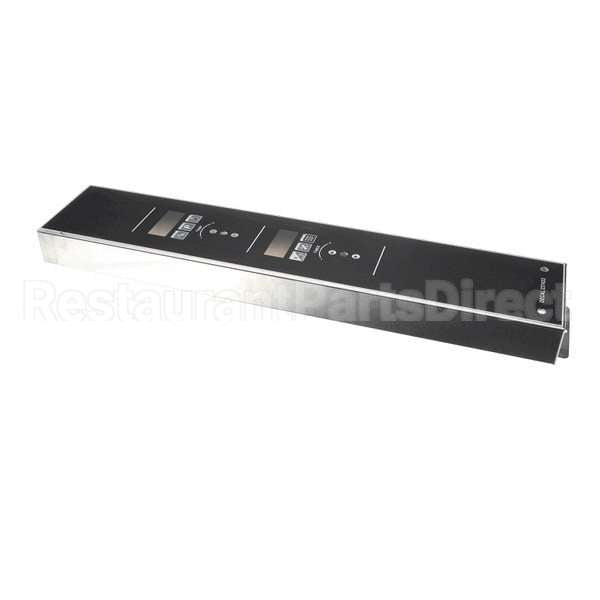 M237445 Compatible Moffat Control Panel Laminated E32D/E33D(From S