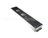 M237445 Moffat Control Panel Laminated E32D/E33D(From S